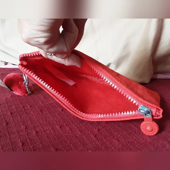 New Kipling Creativity Pouch - Picture 4 of 4